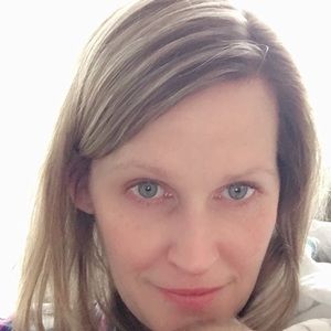 Meet your Posher, Colleen